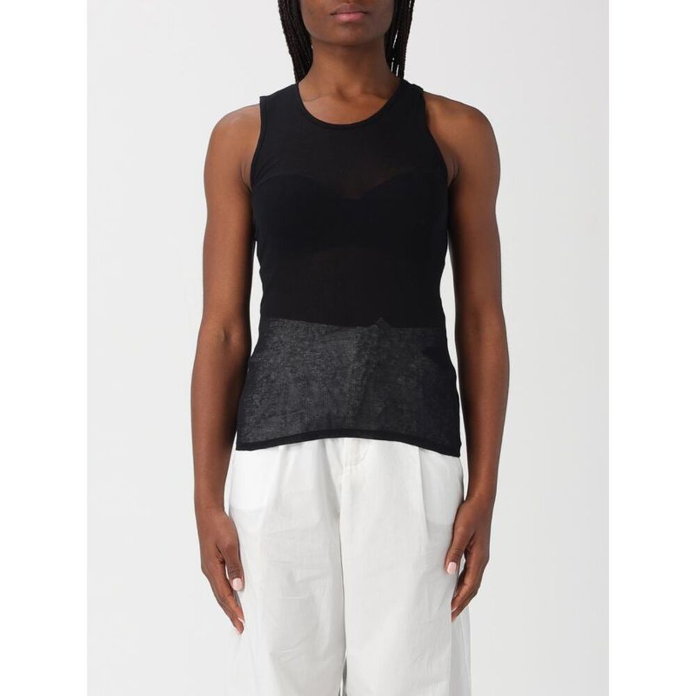 Soeur T-Shirt Woman Black